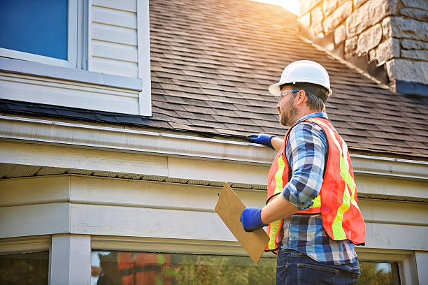 Licensed Roofing service in Fredonia, KS - Ben Roofing and Steel LLC